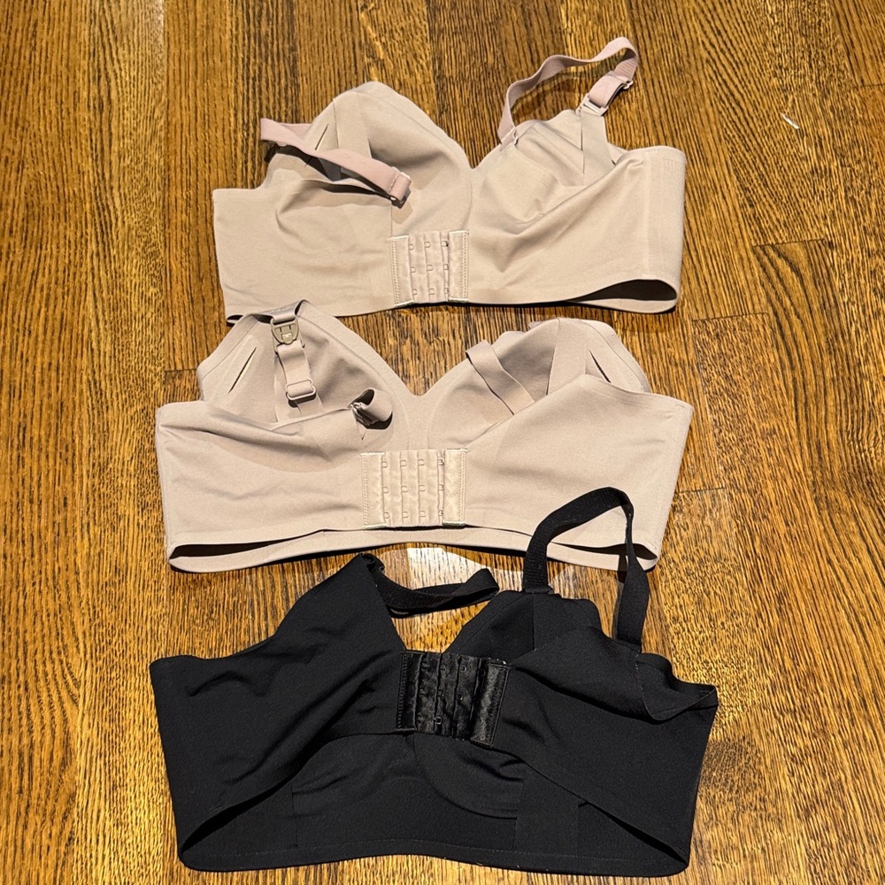 MOMCOZY Bra Set L - Picture 5 of 8